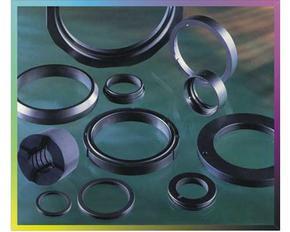 揭秘机械密封领域的高性能组件 密封-碳化硅-O型圈