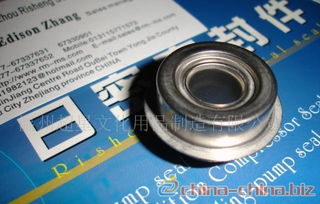 机械密封件 从工业心脏到汽车动脉的关键守护者