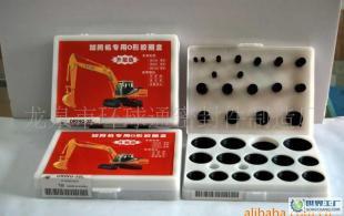 工程机械密封件 守护挖掘机心脏的关键——以加藤专用O型圈修理盒为例